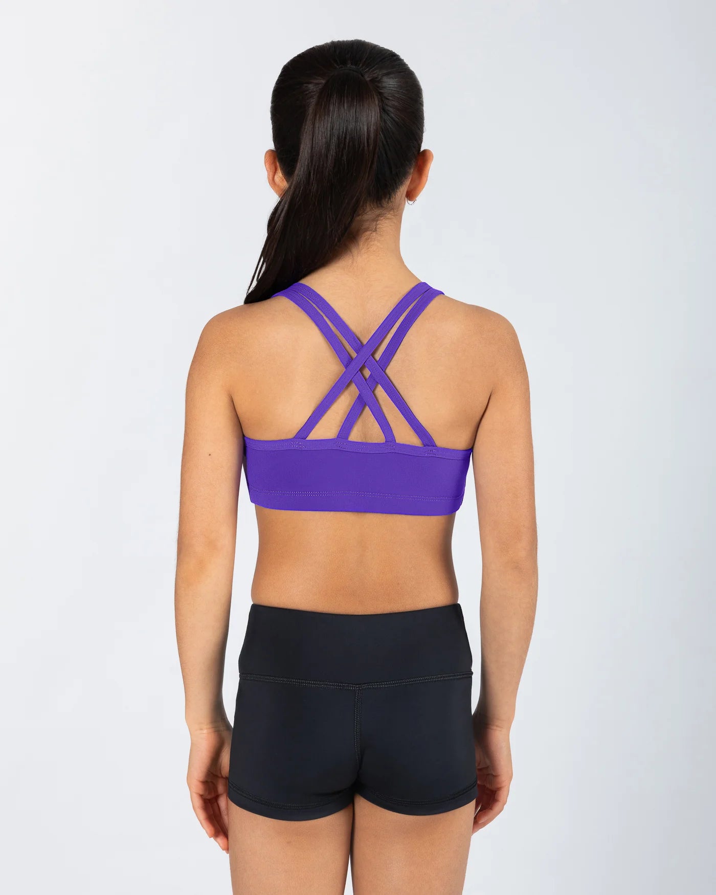 Roxy Crop Top - Child