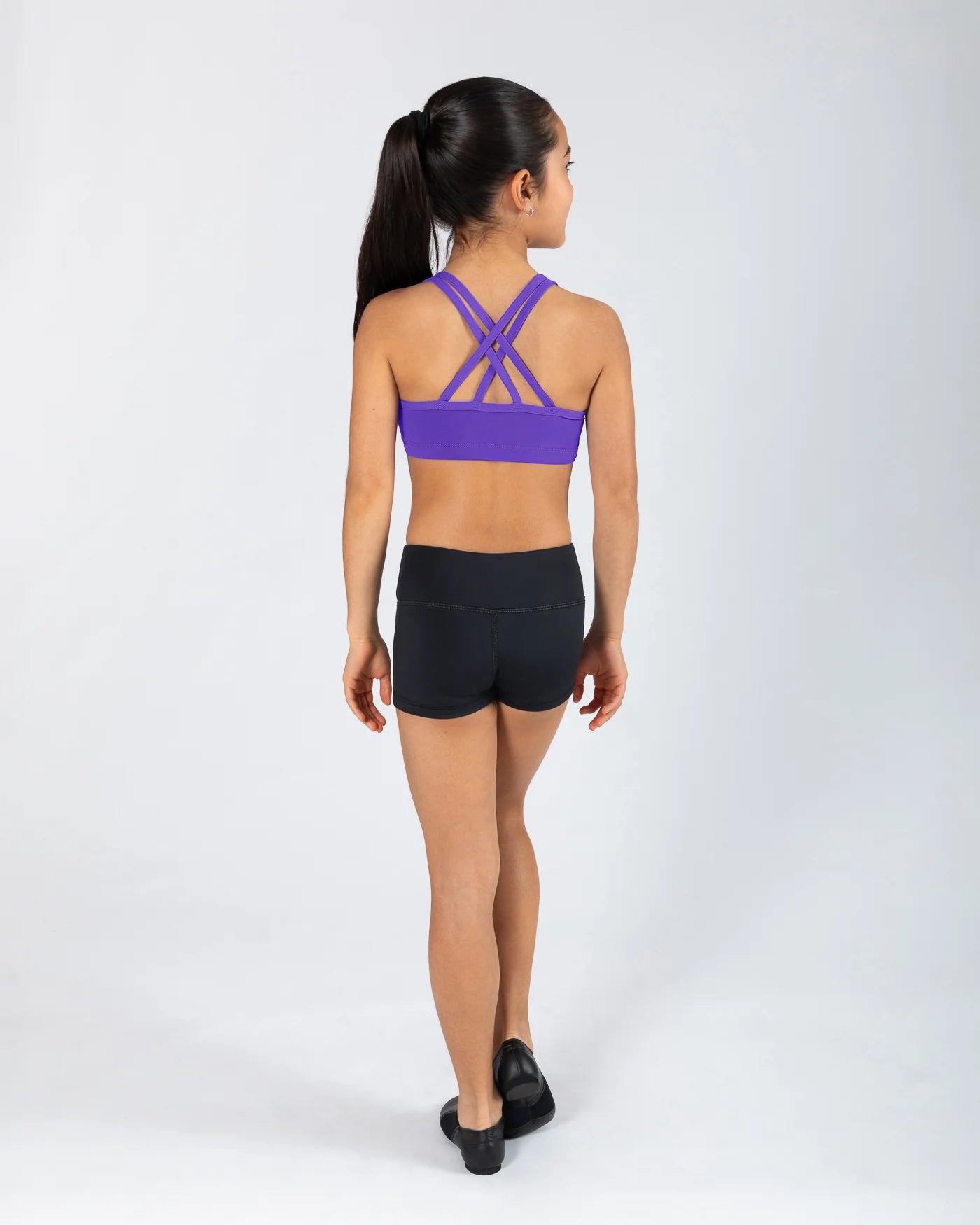 Roxy Crop Top - Child