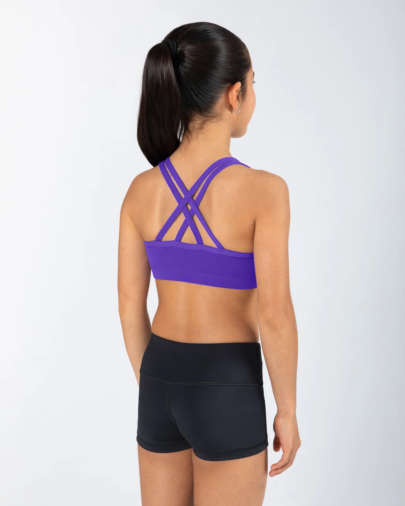 Roxy Crop Top - Child