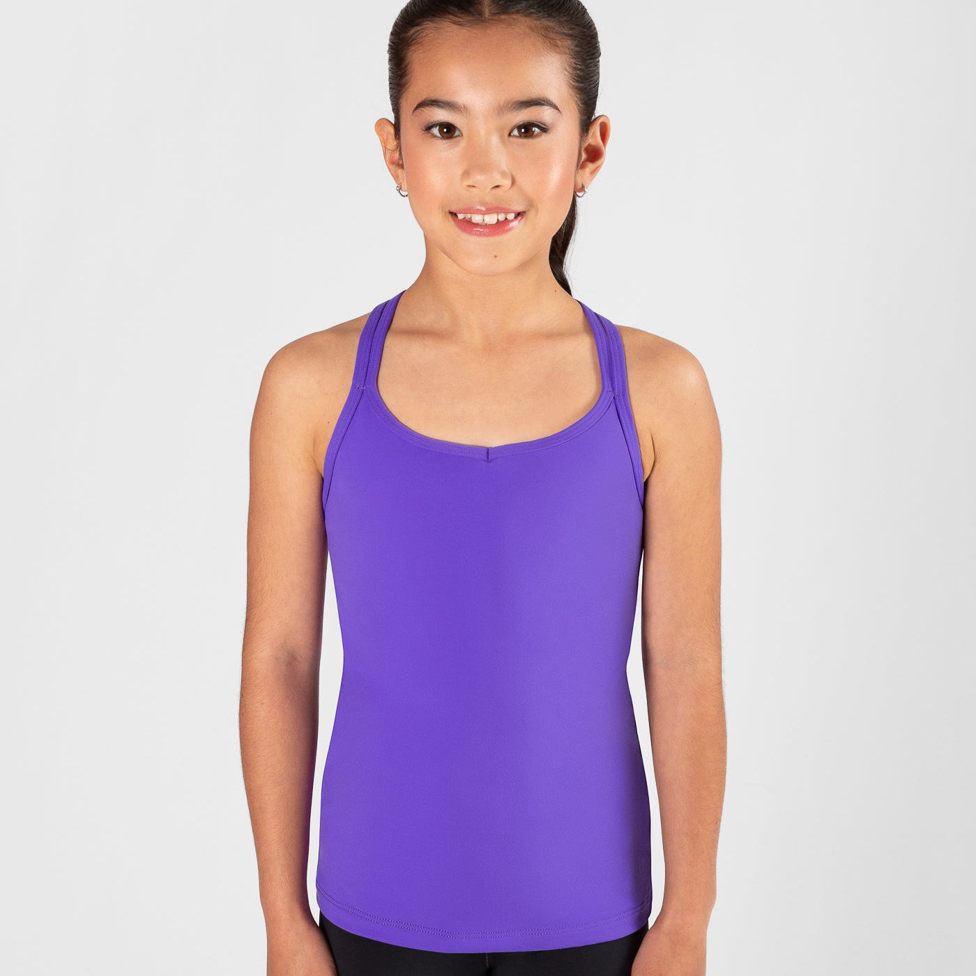 Roxy Singlet - Child