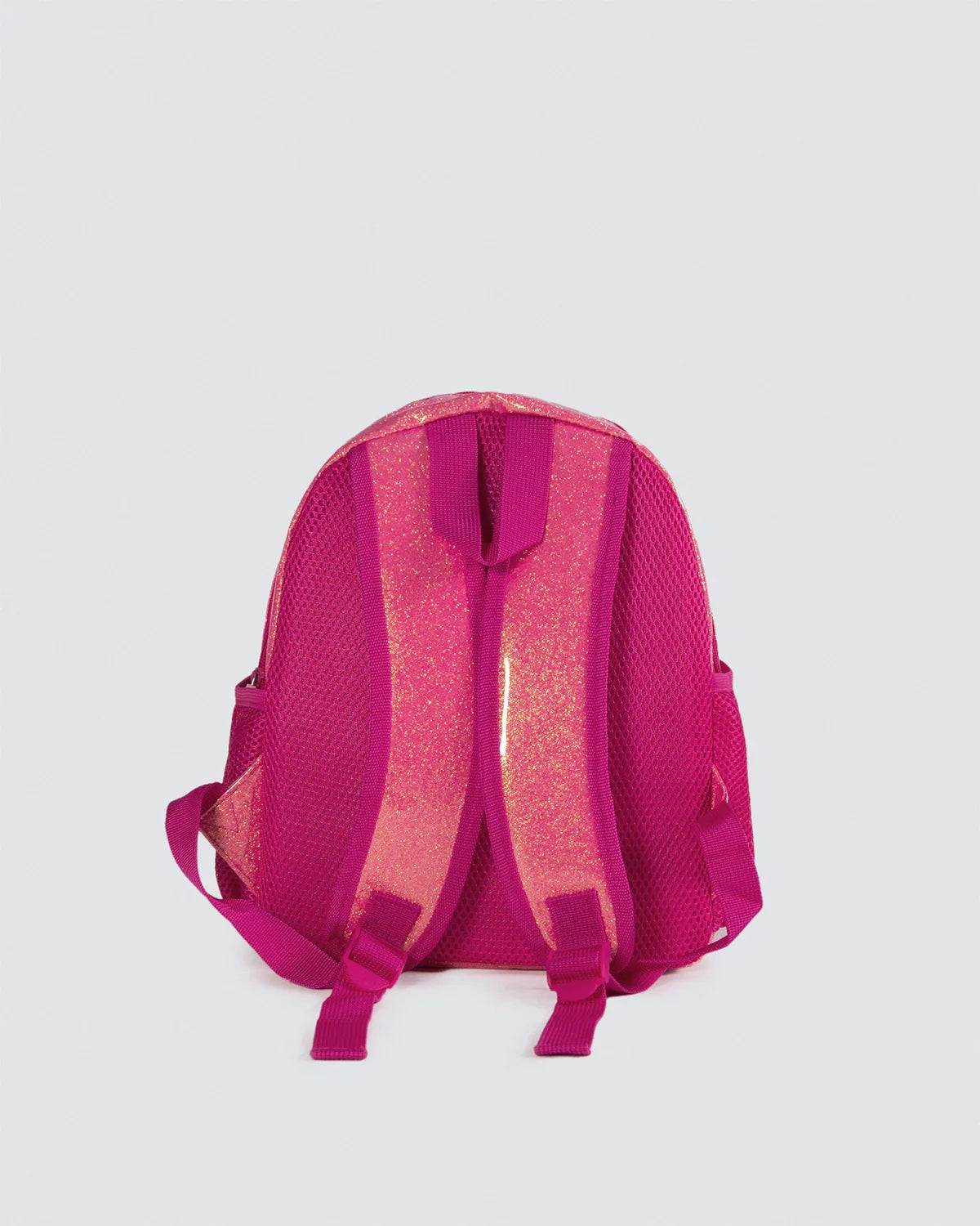 Sadie Dance Back Pack | Pink Glitter