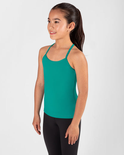 Teagan Singlet - Adult