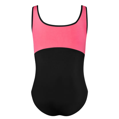 Watermelon Scented 🍉 Leotard 'Nova' - Watermelon Crush