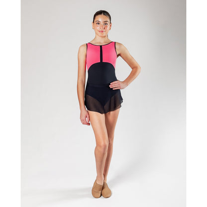 Watermelon Scented 🍉 Leotard 'Nova' - Watermelon Crush