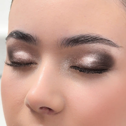Mini Eyeshadow Palette - Dreamy Dance