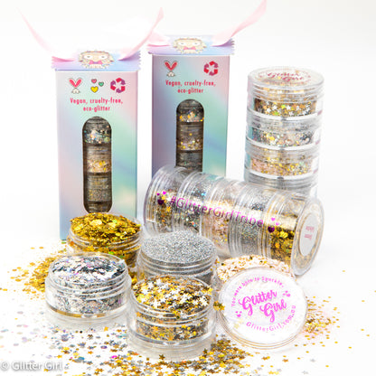 Glitter Collection - Shimmer