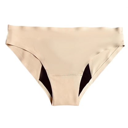 Mad Ally Dance Period Proof Collection  |  Seamless Brief