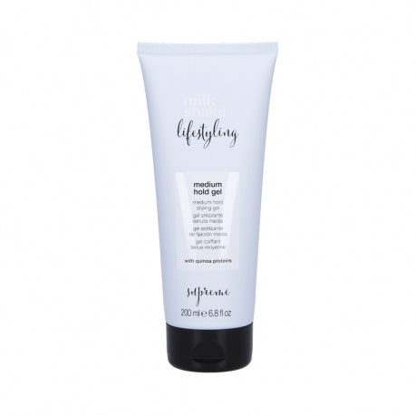 milk_shake Lifestyling Medium Hold Gel 200ml
