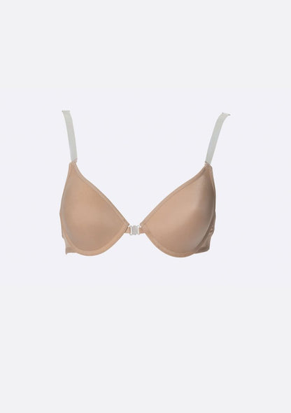 Performance Bra - Flesh