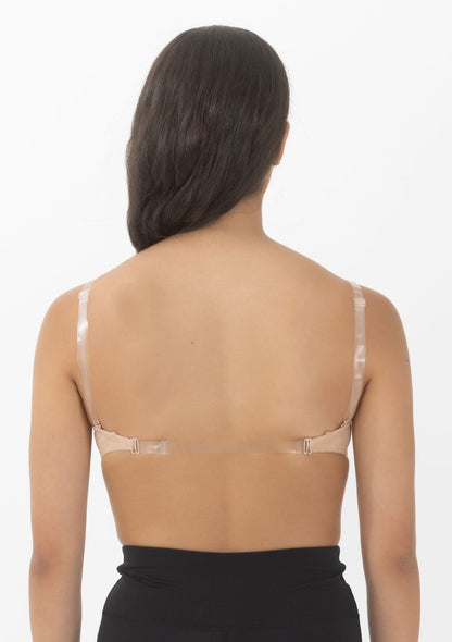 Performance Bra - Flesh