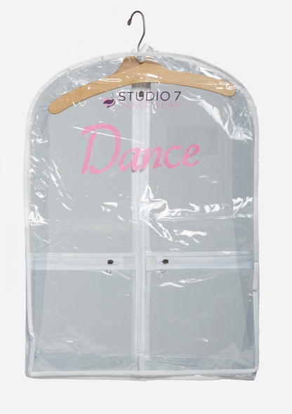 Mini Garment Bag