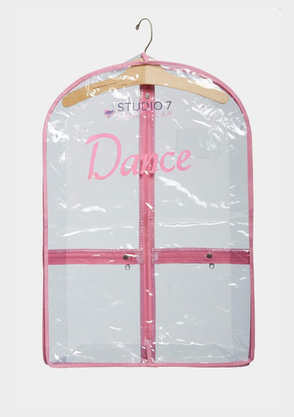 Mini Garment Bag