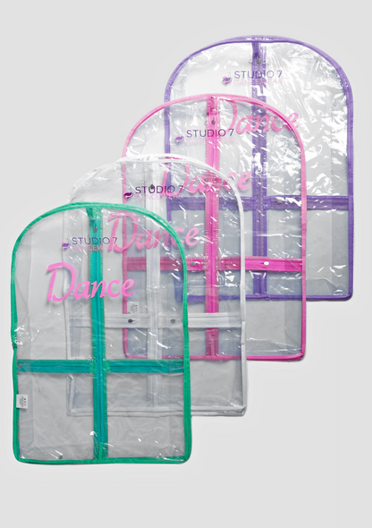 Mini Garment Bag