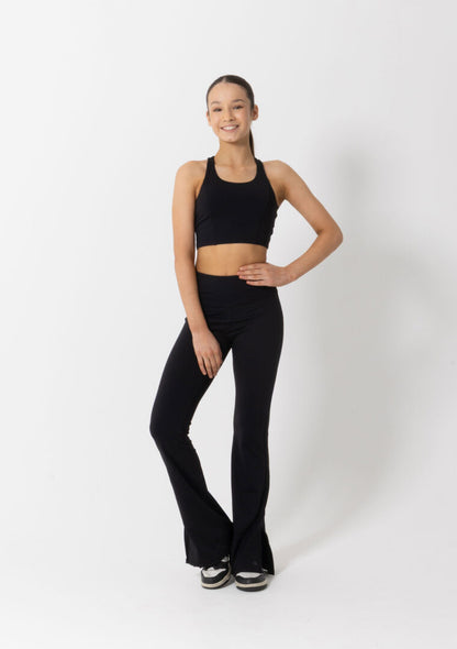 Priscilla Flare Legging Pant