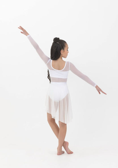 Alice Skirt - Child