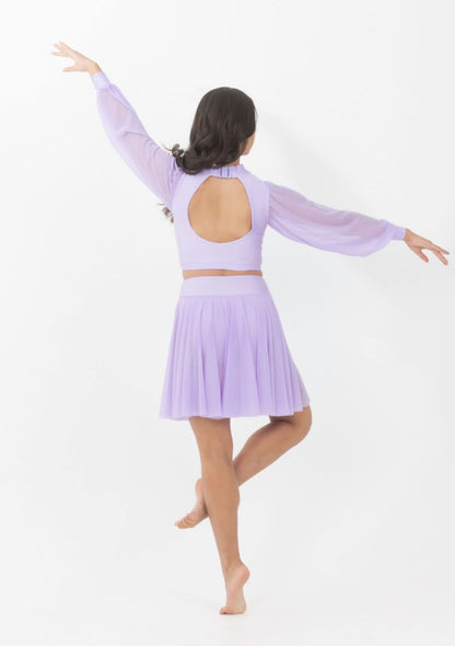 Eloise Skirt - Child