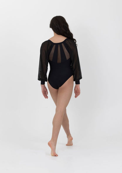 Natalie Leotard - Child