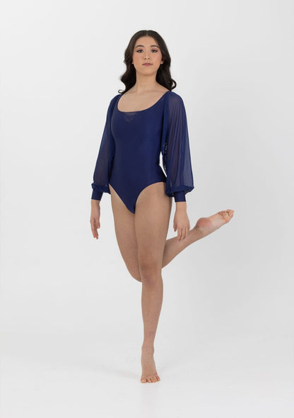 Natalie Leotard - Child
