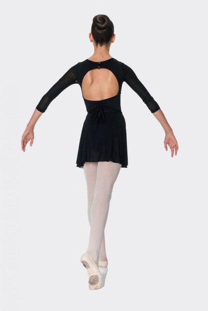Grace Mesh Skirt - Adult
