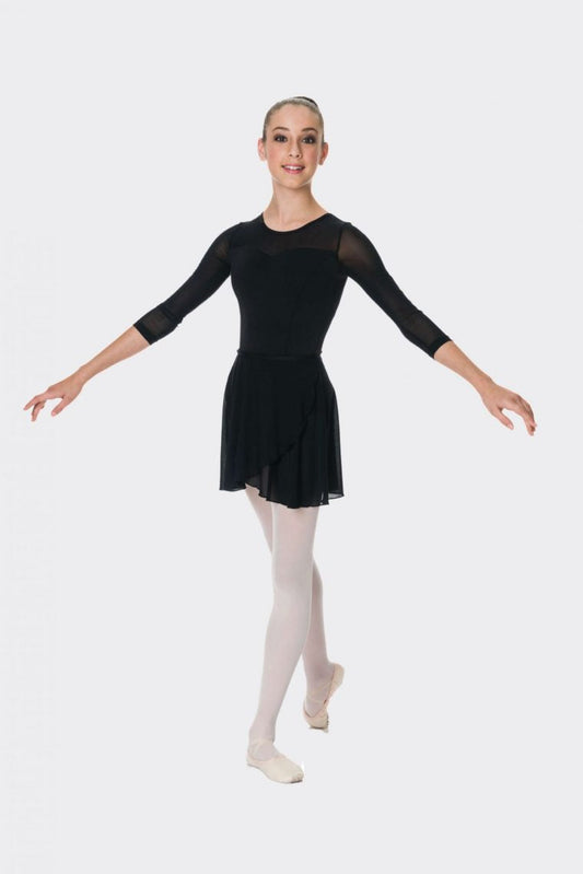 Grace Mesh Skirt - Adult