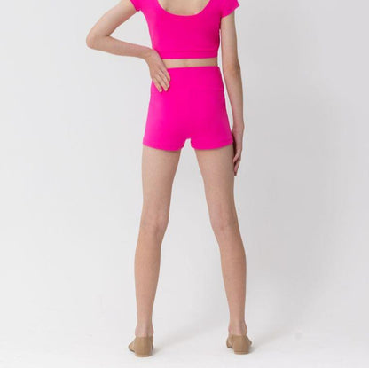 Performance Shorts - Adult