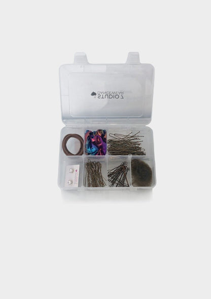 Accessory Box