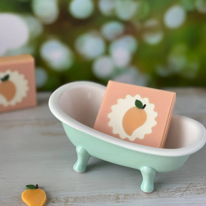 Tammi Home Australian Handmade Artisan Soap - 🥭 Mango Breeze