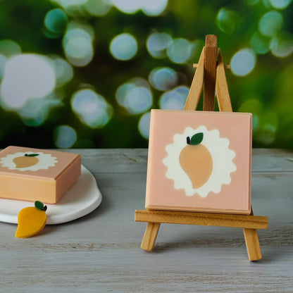Tammi Home Australian Handmade Artisan Soap - 🥭 Mango Breeze