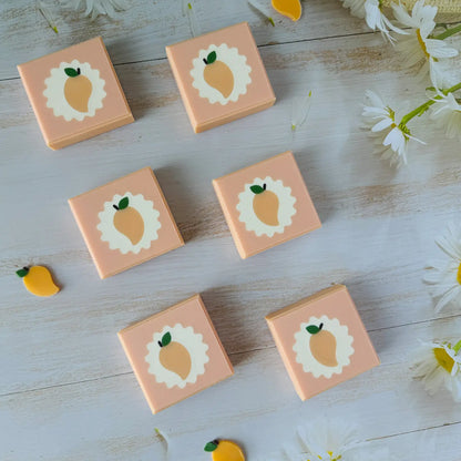 Tammi Home Australian Handmade Artisan Soap - 🥭 Mango Breeze