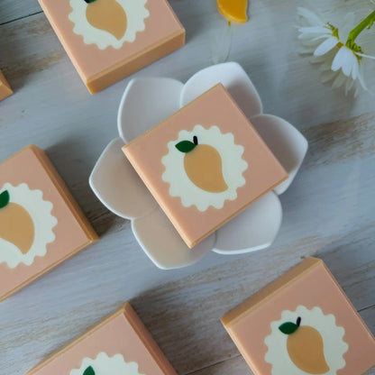Tammi Home Australian Handmade Artisan Soap - 🥭 Mango Breeze