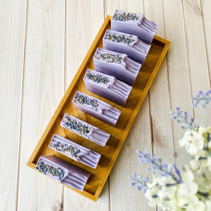Tammi Home Australian Handmade Artisan Soap - 💜 Purple Mermaid Forest