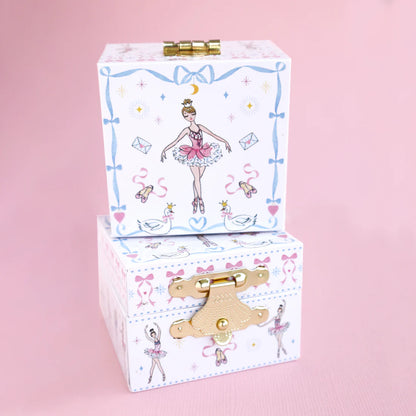 Lauren Hinkley Australia Pink Bow Earrings
