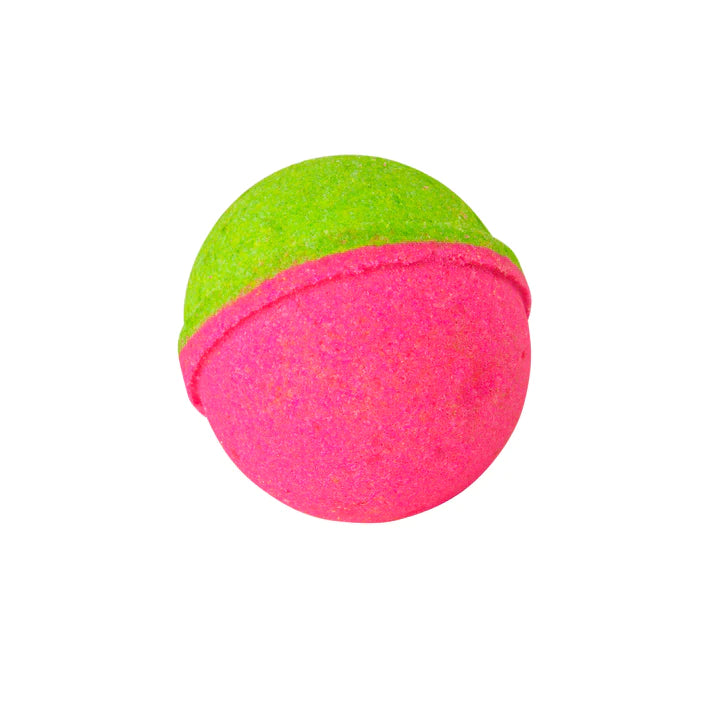 Wick'ety Wack Bath Bomb - Watermelon Lemonade