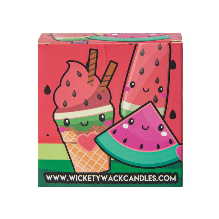 Wick'ety Wack Bath Bomb - Watermelon Lemonade