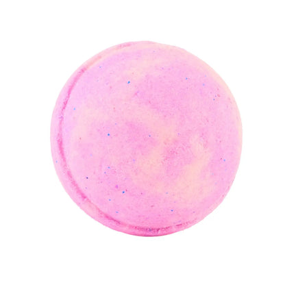Wick'ety Wack Bath Bomb - Cherry Berry Boba