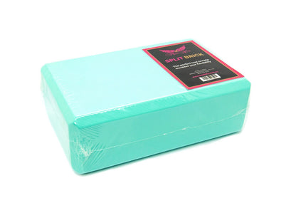 Mad Ally Split Brick - Teal