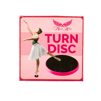 Mad Ally Turning Disc - Purple