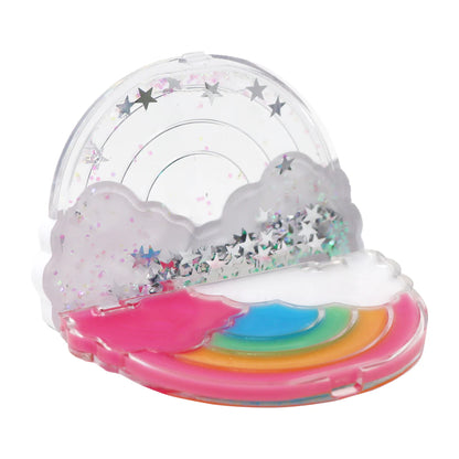 Pink Poppy Unicorn Princess Rainbow Lip Gloss